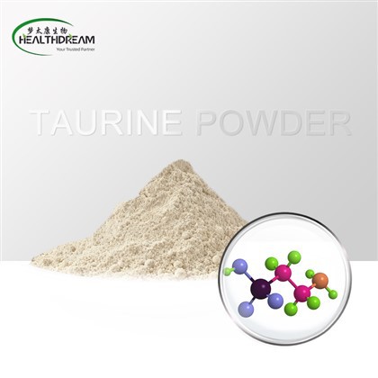 Powdwr Taurine