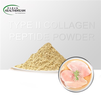 Powdwr Peptid Colagen Math II